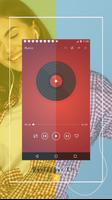 SnapMusic - Mp3 Music Player تصوير الشاشة 2