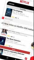 Best app for Netflix fans poster