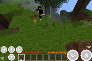 Obsidian Craft screenshot 1