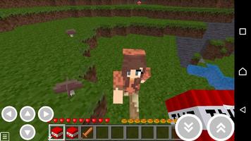 Obsidian Craft screenshot 2