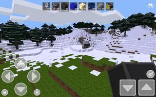 Dragon Craft : Pocket Edition screenshot 3