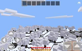 Play Craft : Block Survival ภาพหน้าจอ 3