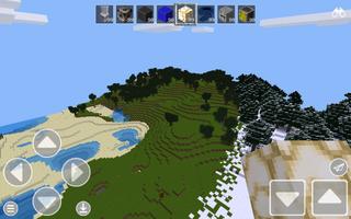 Play Craft : Block Survival capture d'écran 1