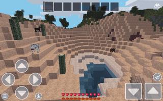 Story craft : Island Survival screenshot 2