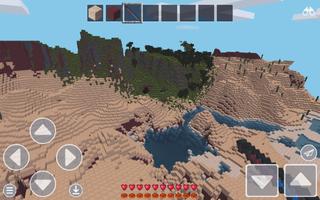 Story craft : Island Survival screenshot 3
