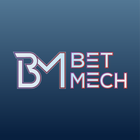 Betting Tips | Bet Mech ícone