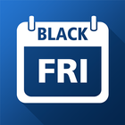 BFAds: Black Friday 2019 Sales icône