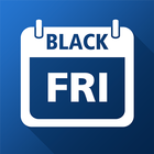 BFAds: Black Friday 2019 Sales आइकन