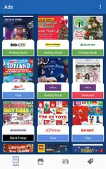 Скачать BFAds: Black Friday 2019 Sales APK