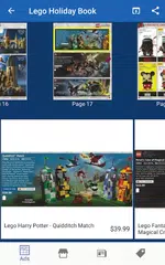 Скачать BFAds: Black Friday 2019 Sales APK