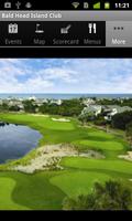 Bald Head Island Club Golf capture d'écran 1
