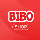 Bibo Shop biểu tượng