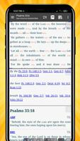 AndBible: Estudio de la Biblia captura de pantalla 2