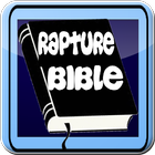 Rapture Bible أيقونة