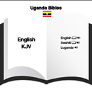 APK Uganda Bibles: Swa | Luganda