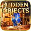 ”Hidden Object: Mystery of the 