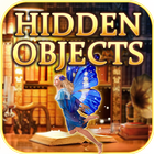 Hidden Object biểu tượng