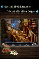 Hidden Object اسکرین شاٹ 1