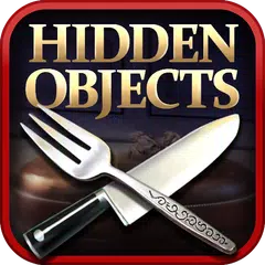 Hidden Objects: Hell's Kitchen APK download