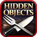 Hidden Objects: Hell's Kitchen