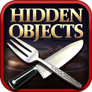 Hidden Objects: Hell's Kitchen APK