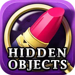 Beauty Salon's Hidden Objects アプリダウンロード