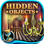 House of Secrets Hidden Object आइकन