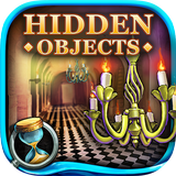 House of Secrets Hidden Object simgesi