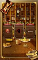 House of Secrets Hidden Object تصوير الشاشة 2