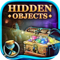 Hidden Objects: Treasure Hunt APK download