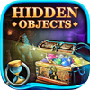 Hidden Objects: Treasure Hunt APK
