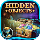 Hidden Objects: Treasure Hunt APK