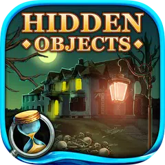 Hidden Objects: Secrets of the APK 下載