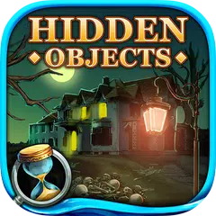 Hidden Objects: Secrets of the APK Herunterladen