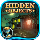 Hidden Objects: Secrets of the APK