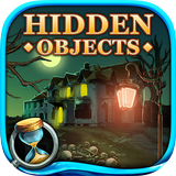 Hidden Objects أيقونة