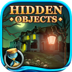 ”Hidden Objects: Secrets of the