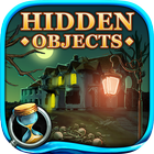 Hidden Objects ikon