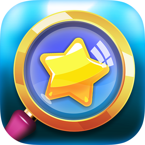 Hidden Object Games for Adults