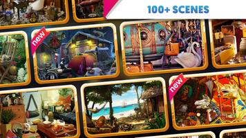 Hidden Object Games for Adults 截圖 1