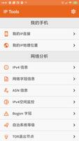 IP Tools 海报