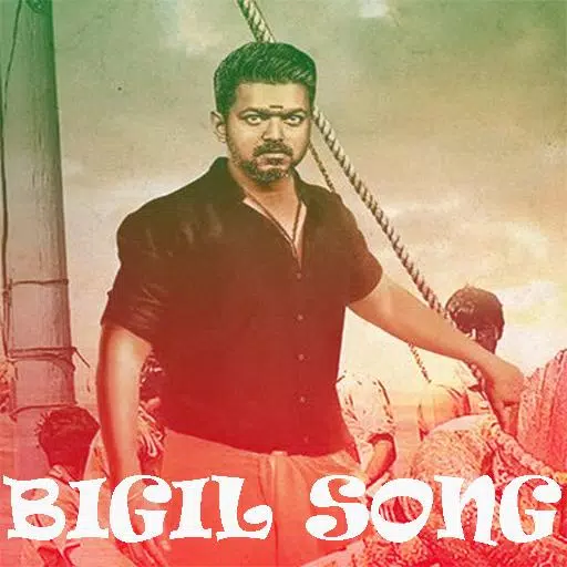 bigil songs APK for Android Download
