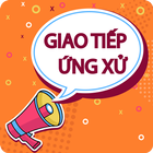 Nghệ thuật giao tiếp ứng xử 图标