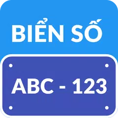 Xem mã vùng biển số xe APK download