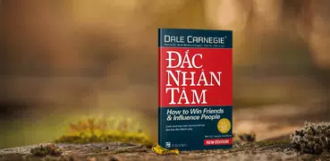 Đắc Nhân Tâm bản dịch chuẩn nhất 2019