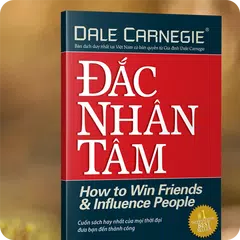 Đắc Nhân Tâm bản dịch chuẩn nhất 2019 APK download