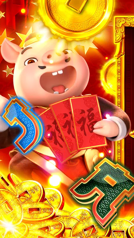 Piggy Gold Game Review