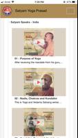 Satyam Yoga Prasad تصوير الشاشة 1