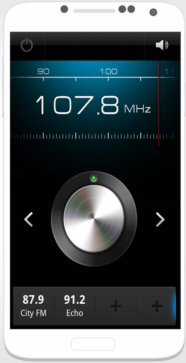 Fm am tuner radio for Android offline 2020 APK pour Android Télécharger