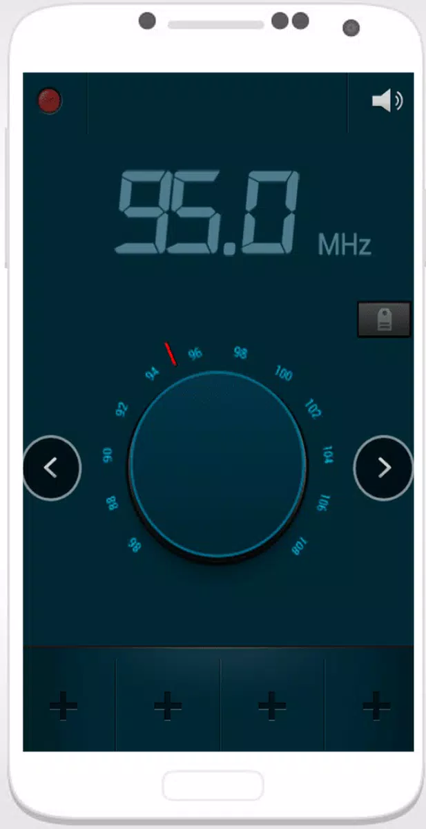 Descarga de APK de Fm am tuner radio for Android offline 2020 para Android